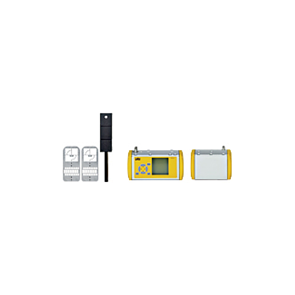 583007 New PILZ PSENvip RL D P Set
